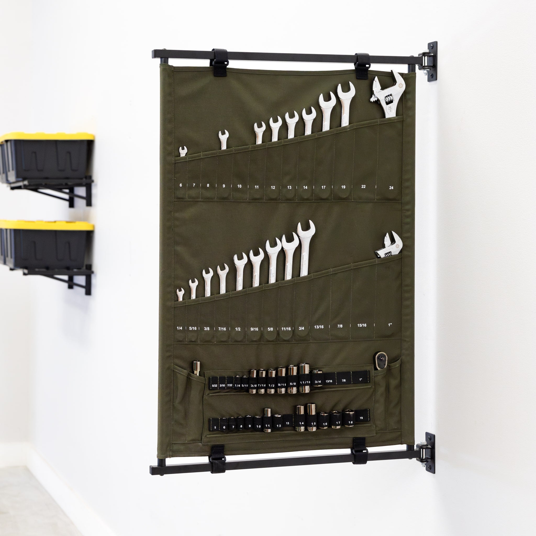 Shed | Workshop - Everyday Tools