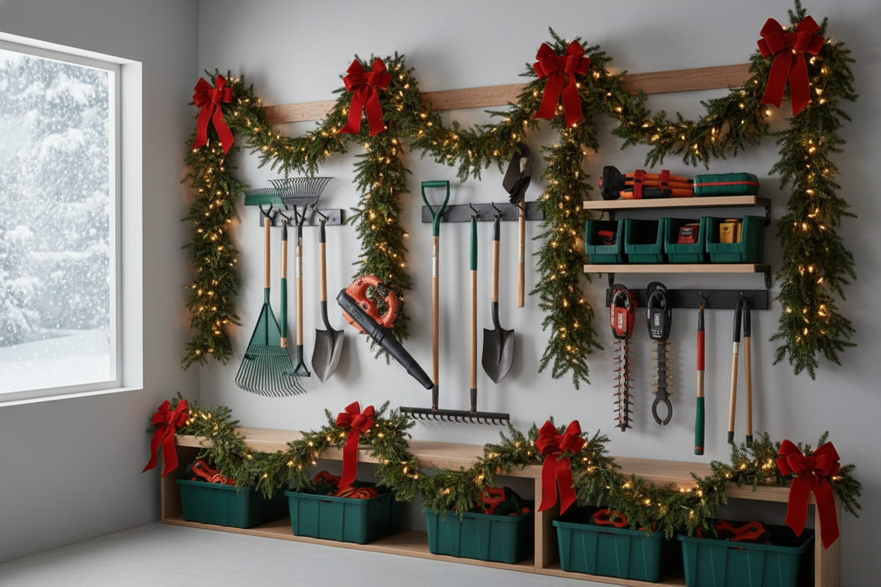 Gifts For The Landscapers