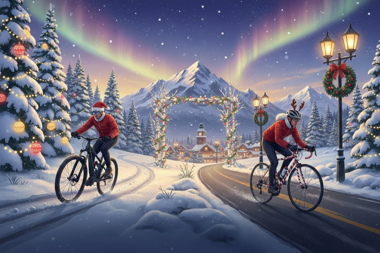 Gifts For The Riders