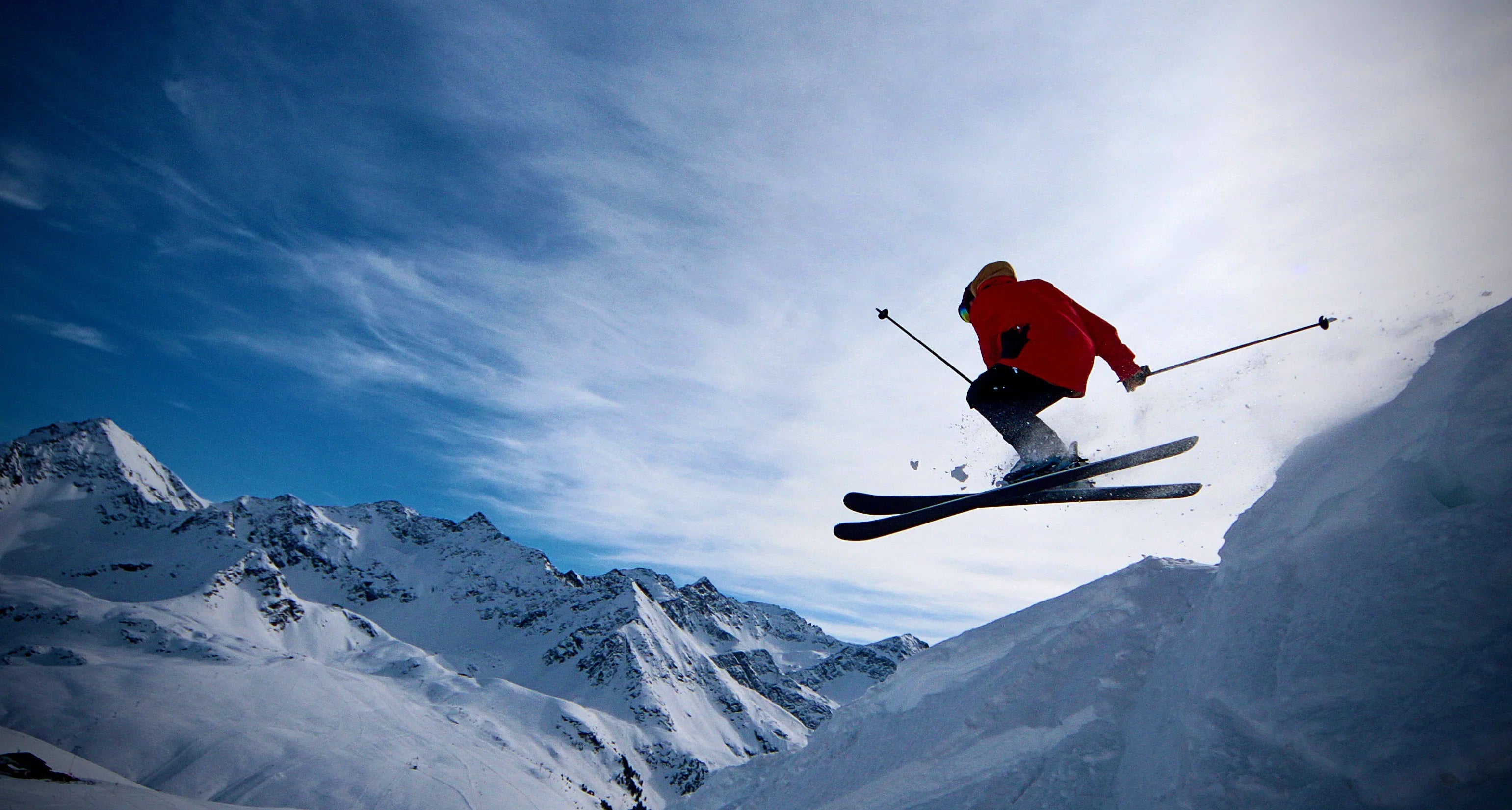 Ski & Snowboard Storage