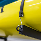 outdoor paddleboard rack