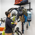 outdoor gear storage