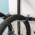bike wall rack