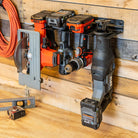 power tool storage