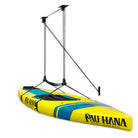 standup paddle board ceiling hoist