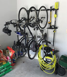 garage bike storage