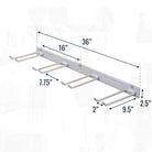 heavy duty tool storage