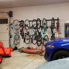 best garage bike storage