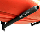 storeyourboard outdoor kayak stand