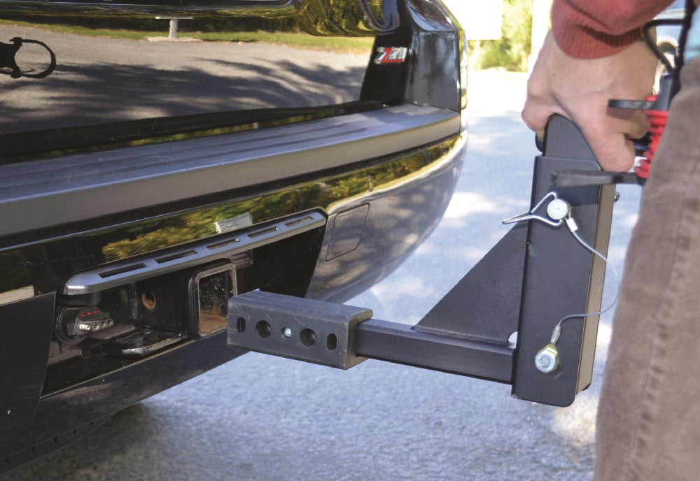 trailer hitch