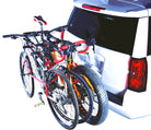 SUV bike rack