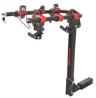 trailer hitch 3 bike rack