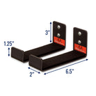 storeyourboard surf rack