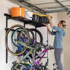 bin and bike storage ideas