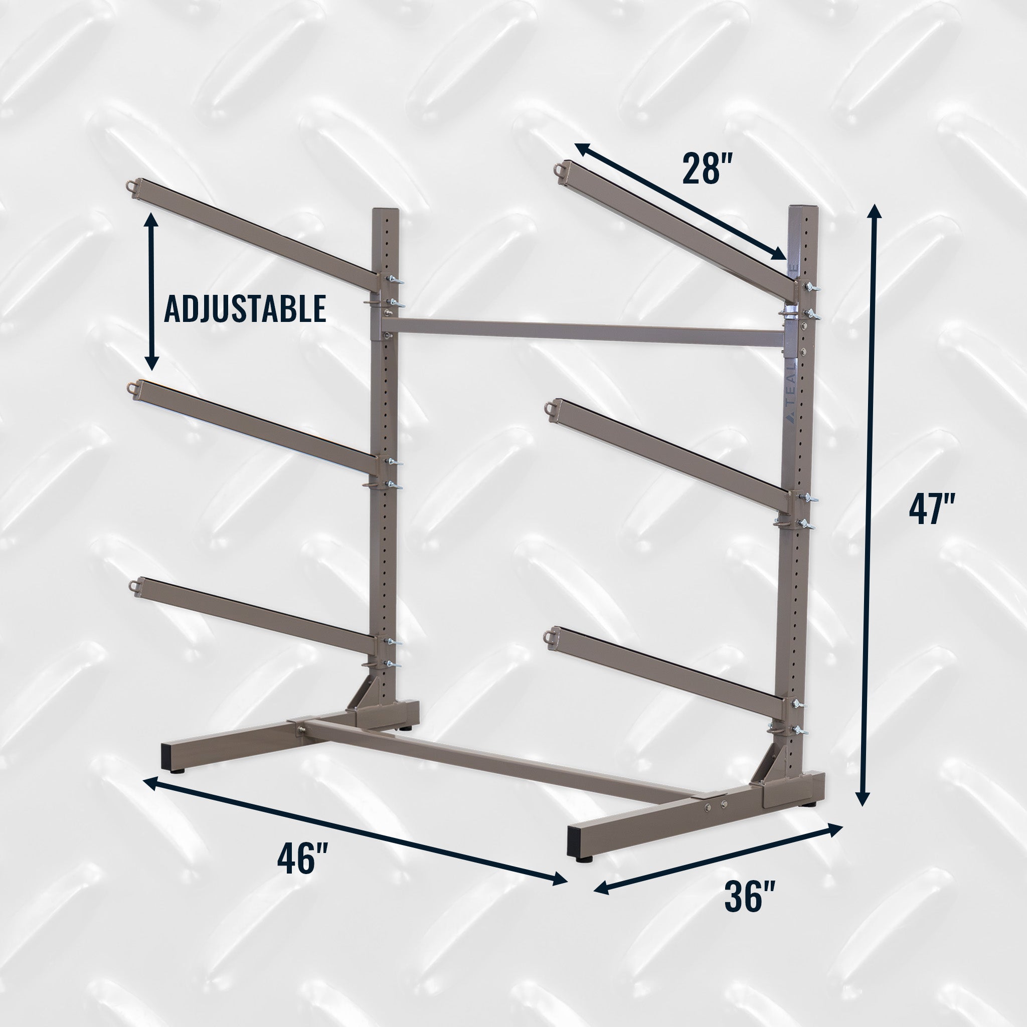 garage kayak storage