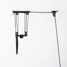 bicycle hoist system