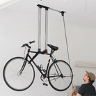 bike pulley system