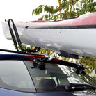 roof rack boat lift assist