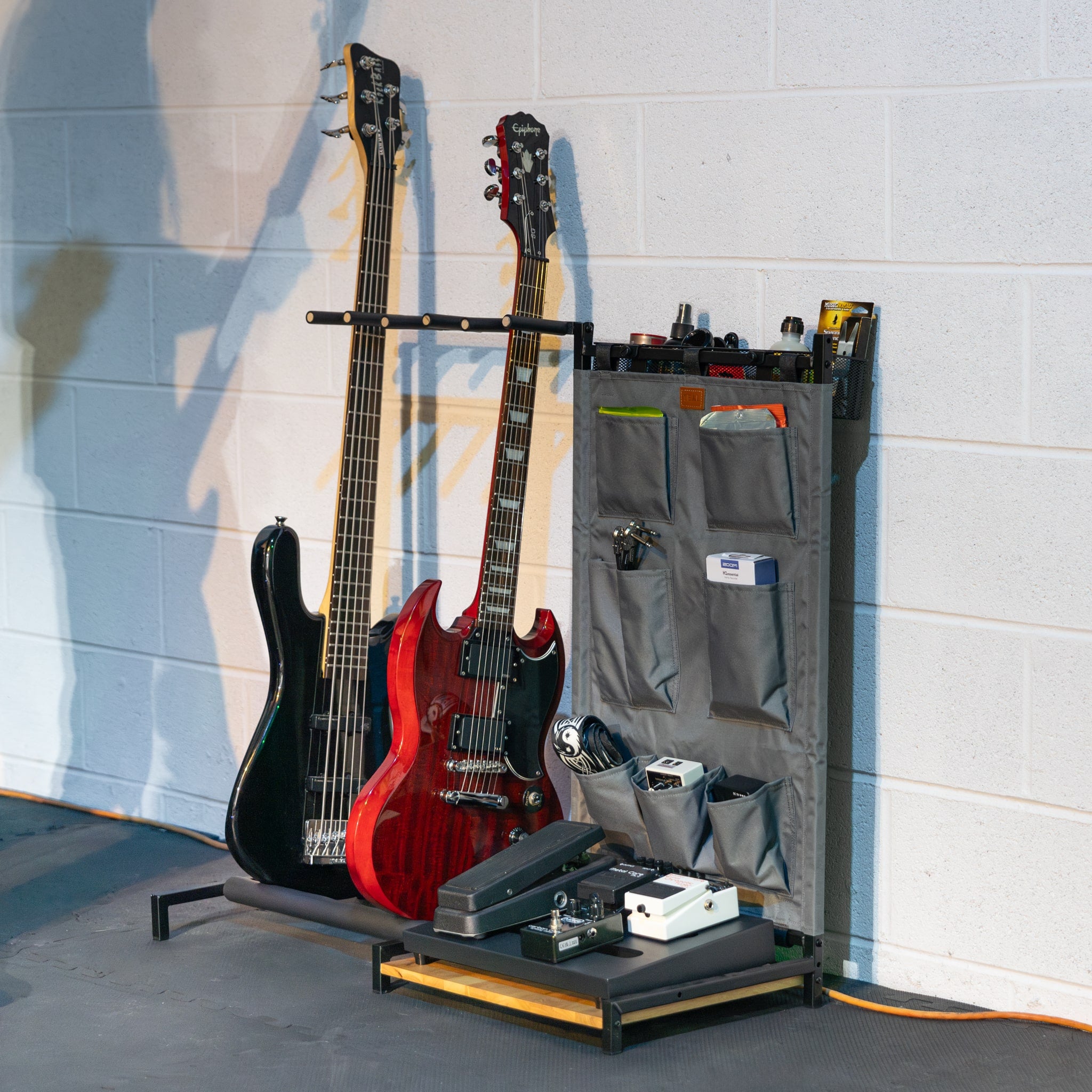 guitar stand