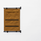 wall mount tool board