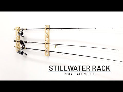 stillwater rack