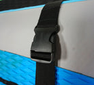 storage strap for sup rack