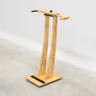 single surfboard stand