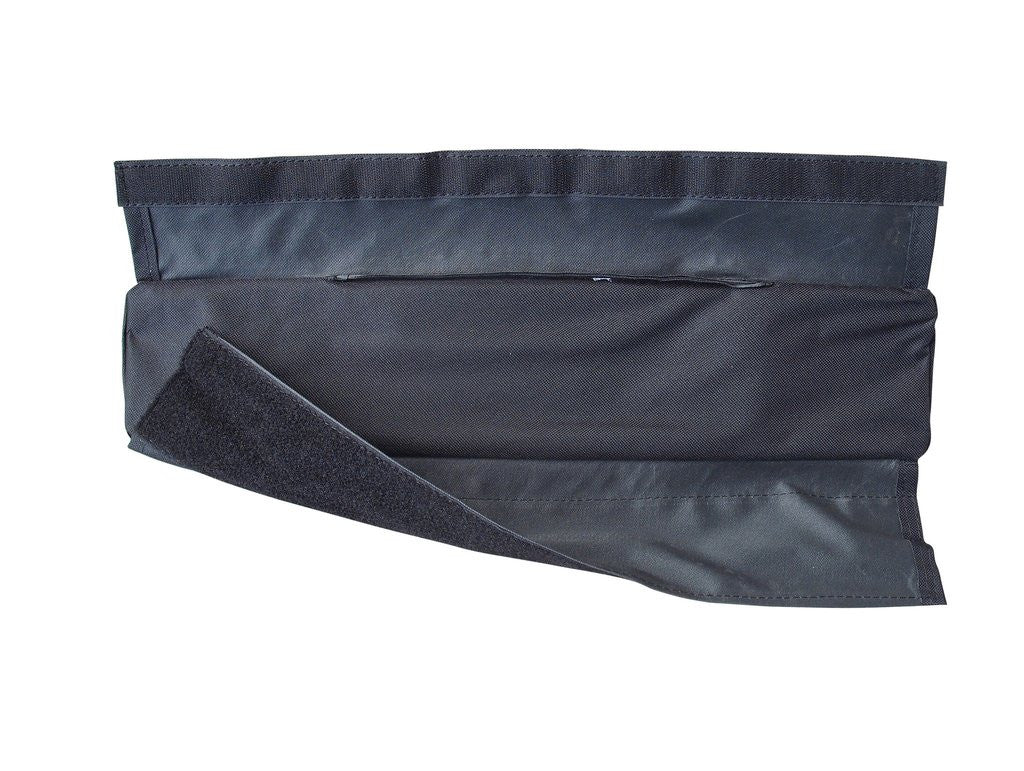 velcro roof rack pads