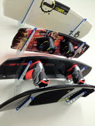 wakeboard storage in garage