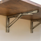 foldable wall mount table